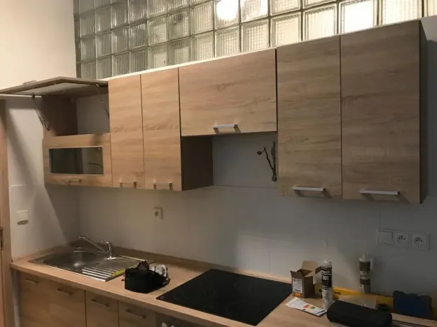 Pronájem bytu 3+kk, 75 m², Bezručova, Děčín IV-Podmokly