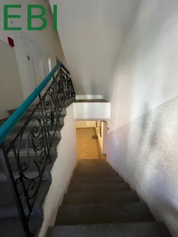 Pronájem bytu 2+kk, Praha - Vinohrady, Ibsenova, 48 m2