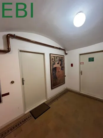 Pronájem bytu 2+kk, Praha - Vinohrady, Ibsenova, 48 m2