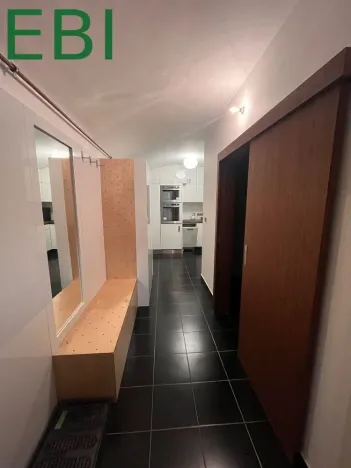 Pronájem bytu 2+kk, Praha - Vinohrady, Ibsenova, 48 m2