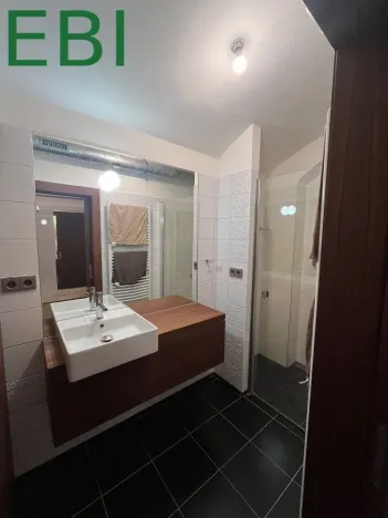 Pronájem bytu 2+kk, Praha - Vinohrady, Ibsenova, 48 m2