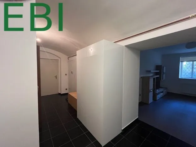Pronájem bytu 2+kk, Praha - Vinohrady, Ibsenova, 48 m2