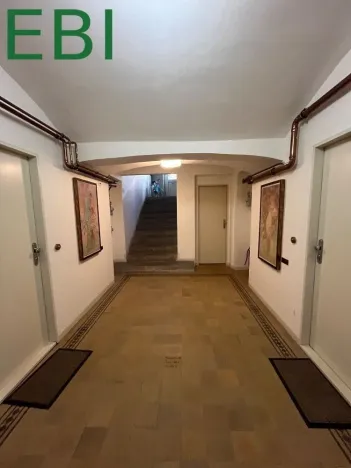 Pronájem bytu 2+kk, Praha - Vinohrady, Ibsenova, 48 m2
