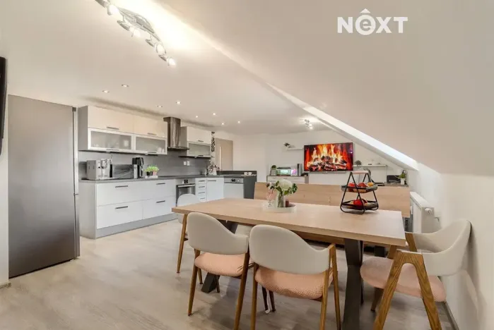 Prodej bytu 4+kk, Vitín, 115 m2