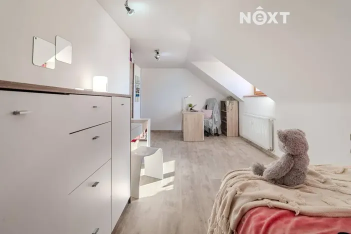 Prodej bytu 4+kk, Vitín, 115 m2