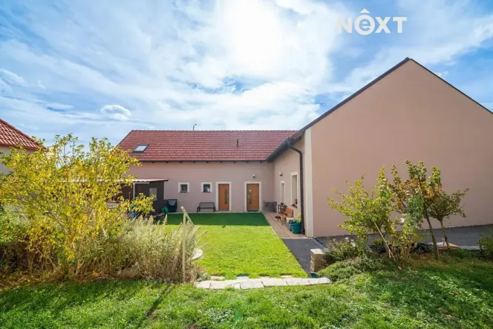 Prodej bytu 4+kk, Vitín, 115 m2