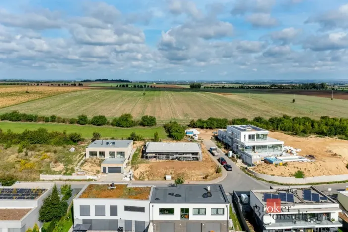 Prodej pozemku pro bydlení, Podolanka, 917 m2