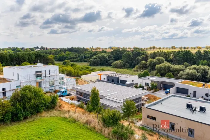 Prodej pozemku pro bydlení, Podolanka, 917 m2