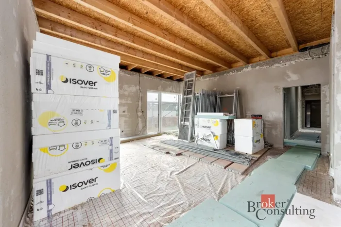 Prodej pozemku pro bydlení, Podolanka, 917 m2