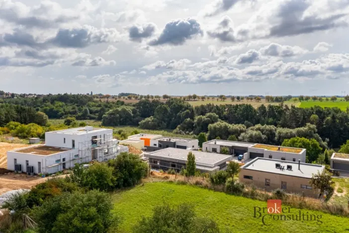 Prodej rodinného domu, Podolanka, Za Kovárnou, 150 m2