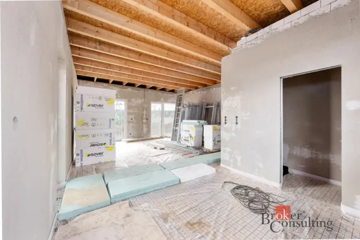 Prodej rodinného domu, Podolanka, Za Kovárnou, 150 m2