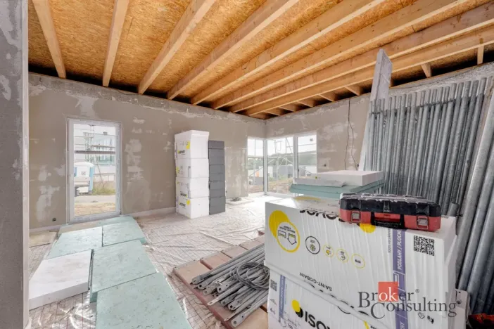 Prodej rodinného domu, Podolanka, Za Kovárnou, 150 m2