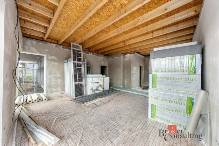 Prodej rodinného domu, Podolanka, Za Kovárnou, 150 m2