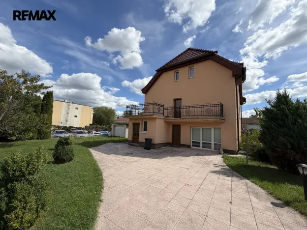 Pronájem rodinného domu, 182 m², U Elektrárny, Pelhřimov