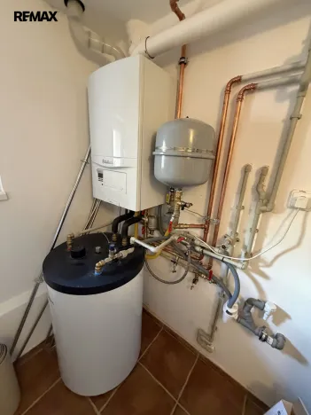 Pronájem rodinného domu, Pelhřimov, U Elektrárny, 182 m2