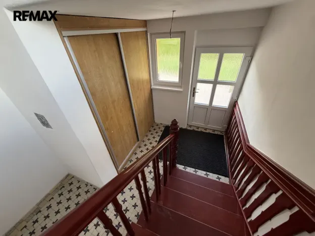 Pronájem rodinného domu, Pelhřimov, U Elektrárny, 182 m2