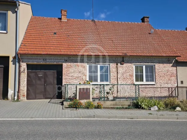 Prodej rodinného domu, Vysoké Popovice, 131 m2