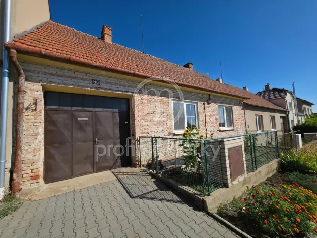 Prodej rodinného domu, Vysoké Popovice, 131 m2