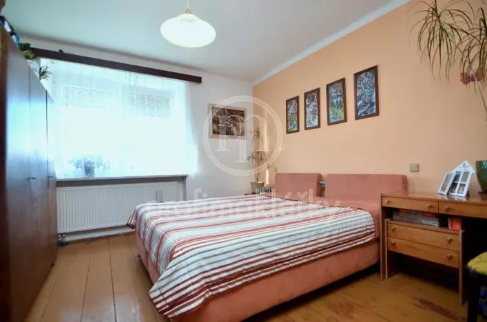Prodej rodinného domu, Vysoké Popovice, 131 m2