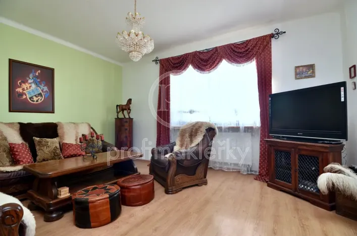 Prodej rodinného domu, Vysoké Popovice, 131 m2