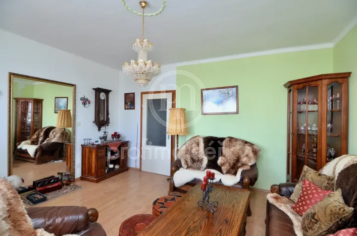 Prodej rodinného domu, Vysoké Popovice, 131 m2
