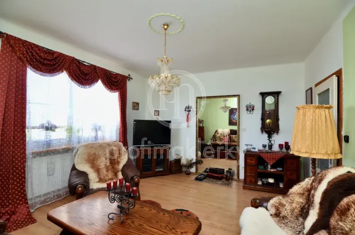 Prodej rodinného domu, Vysoké Popovice, 131 m2