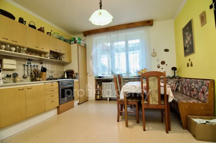 Prodej rodinného domu, Vysoké Popovice, 131 m2
