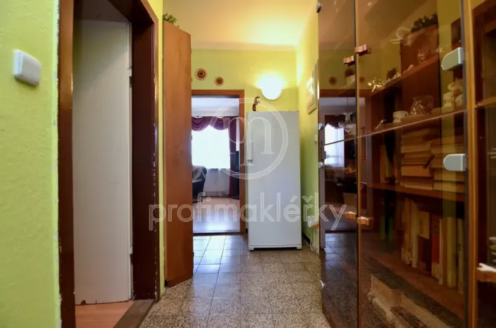 Prodej rodinného domu, Vysoké Popovice, 131 m2