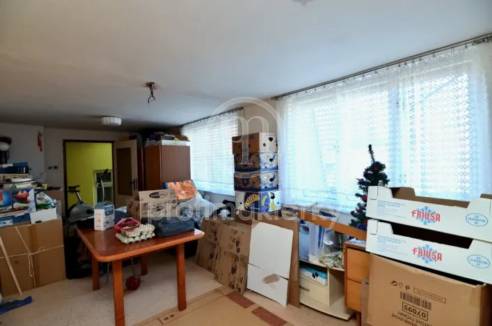 Prodej rodinného domu, Vysoké Popovice, 131 m2