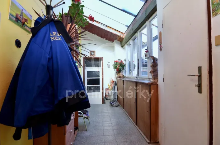 Prodej rodinného domu, Vysoké Popovice, 131 m2