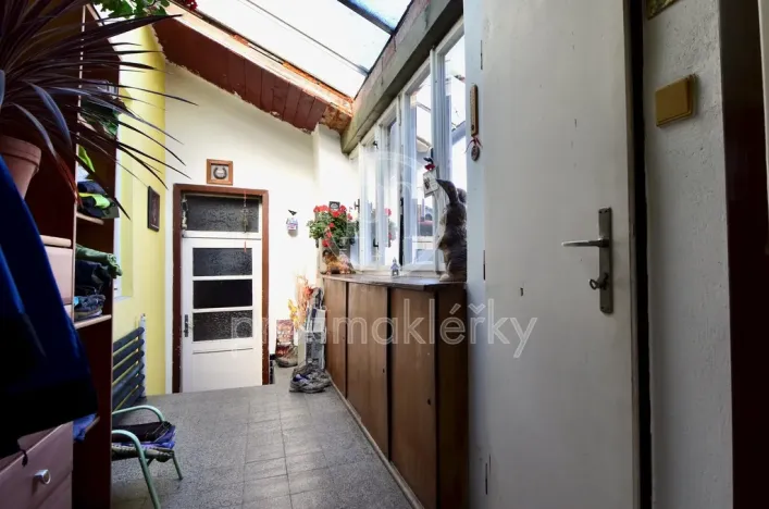 Prodej rodinného domu, Vysoké Popovice, 131 m2