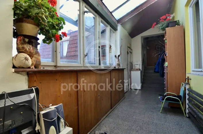 Prodej rodinného domu, Vysoké Popovice, 131 m2