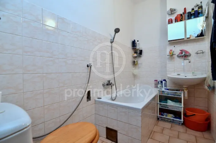 Prodej rodinného domu, Vysoké Popovice, 131 m2
