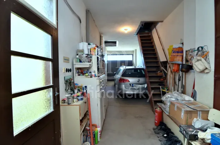 Prodej rodinného domu, Vysoké Popovice, 131 m2
