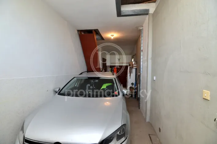 Prodej rodinného domu, Vysoké Popovice, 131 m2