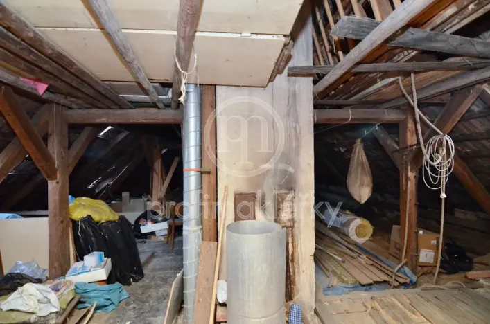 Prodej rodinného domu, Vysoké Popovice, 131 m2