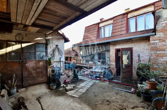 Prodej rodinného domu, Vysoké Popovice, 131 m2