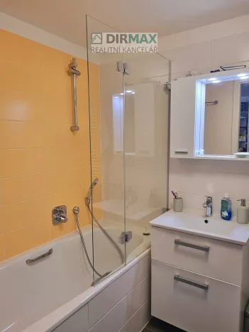 Pronájem bytu 2+kk, Plzeň, Jablonského, 52 m2