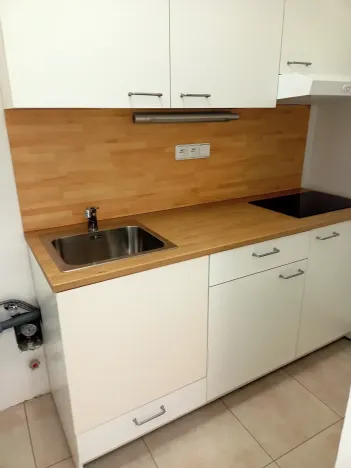 Pronájem bytu 1+kk, Uherský Brod, 26 m2
