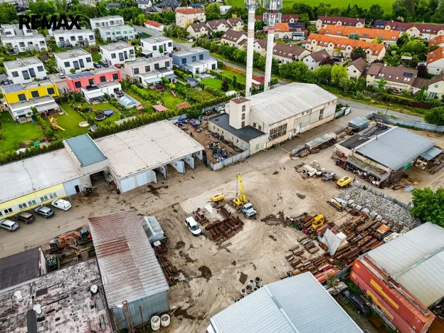 Pronájem garáže, Praha - Vinoř, Rosická, 69 m2