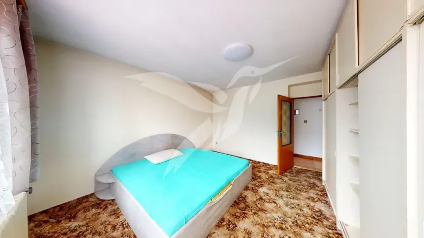 Pronájem bytu 3+1, Praha - Královice, Družstevní, 79 m2