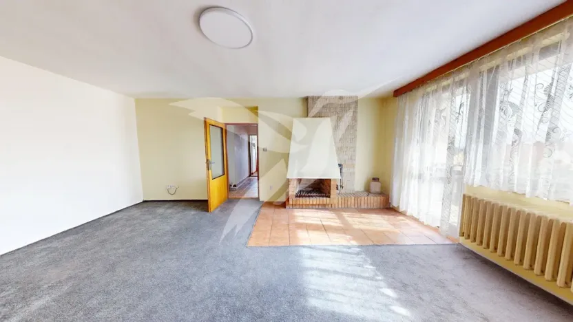 Pronájem bytu 3+1, Praha - Královice, Družstevní, 79 m2