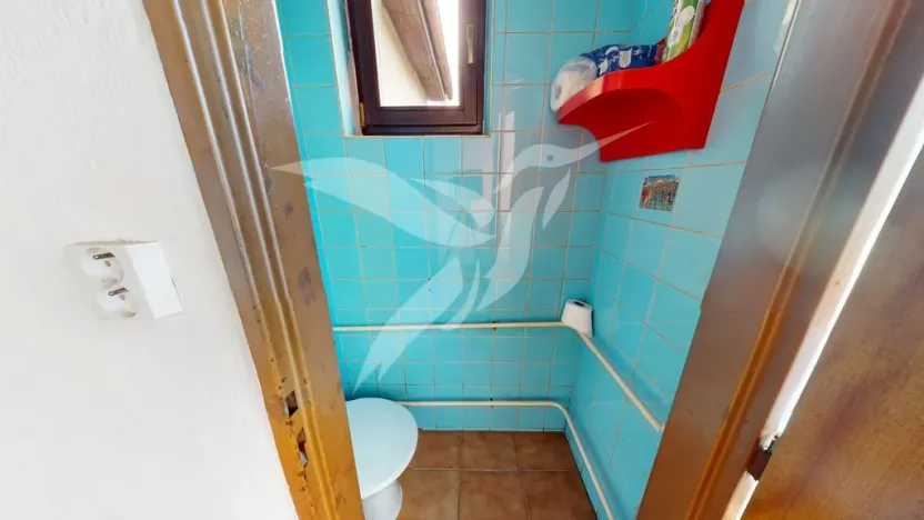 Pronájem bytu 3+1, Praha - Královice, Družstevní, 79 m2