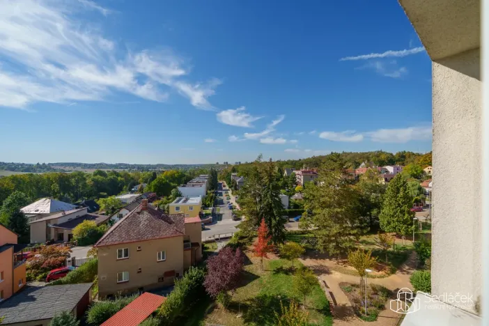 Prodej bytu 2+kk, Plzeň - Hradiště, Zelenohorská, 40 m2