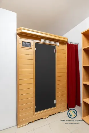 Prodej rodinného domu, Starovičky, 162 m2