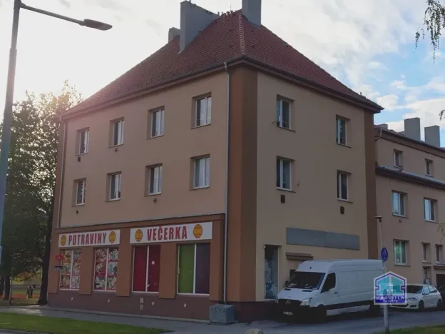 Prodej bytu 2+1, Rokycany - Nové Město, Družstevní, 62 m2