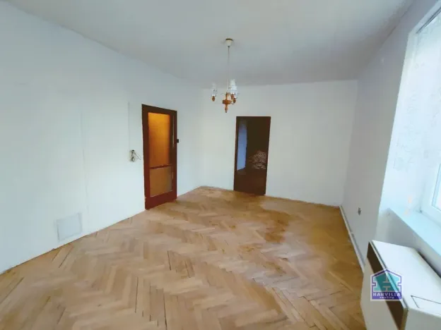 Prodej bytu 2+1, Rokycany - Nové Město, Družstevní, 62 m2