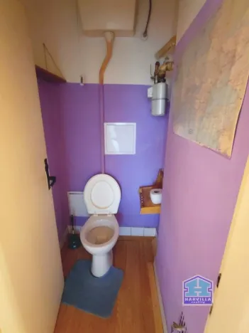 Prodej bytu 2+1, Rokycany - Nové Město, Družstevní, 62 m2