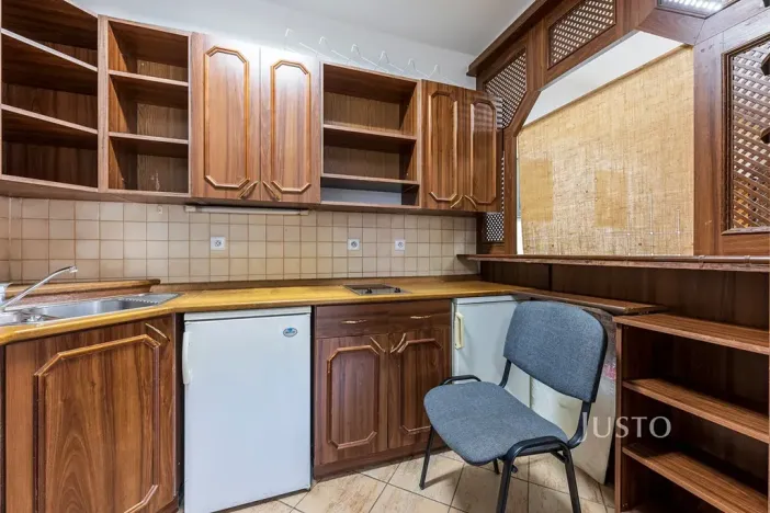 Pronájem komerční nemovitosti, Uherské Hradiště, Josefa Stancla, 54 m2