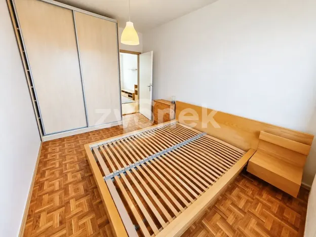 Pronájem bytu 3+1, Zlín, Slezská, 68 m2